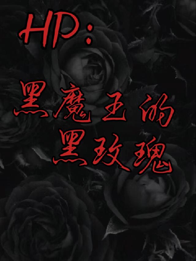 HP：黑魔王的黑月光