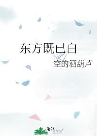 东方既已白