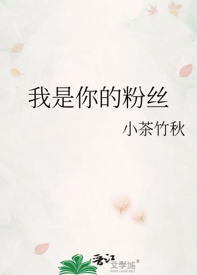 我是你的粉丝