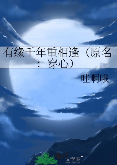 有缘千年重相逢（原名：穿心）