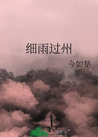 细雨过州