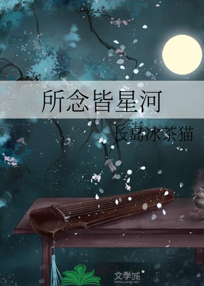 所念皆星河