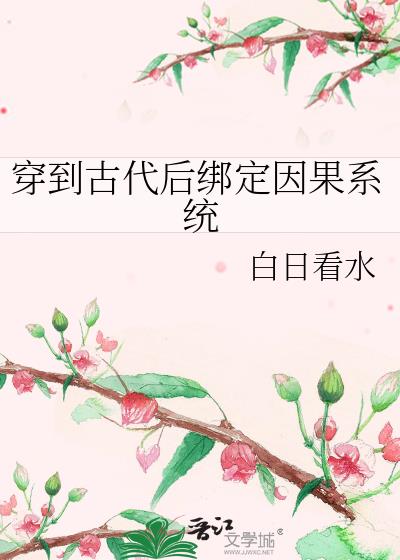 穿到古代后绑定因果系统