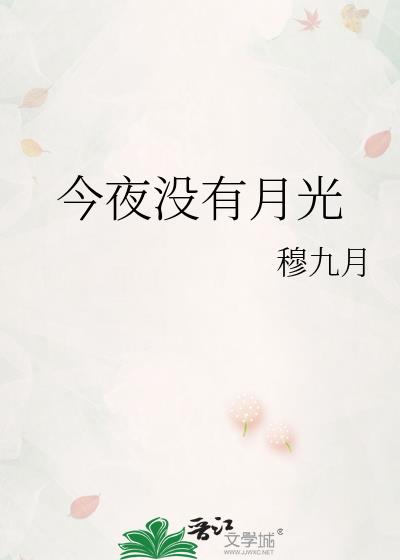 今夜没有月光