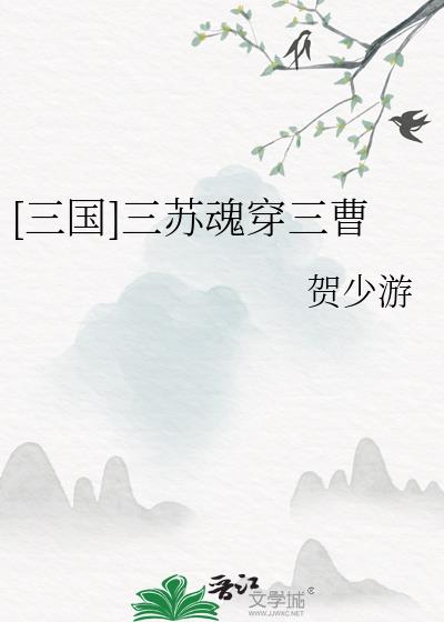 [三国]三苏魂穿三曹