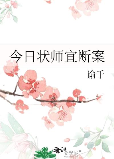 今日状师宜断案