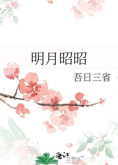 明月昭昭