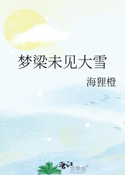 梦梁未见大雪