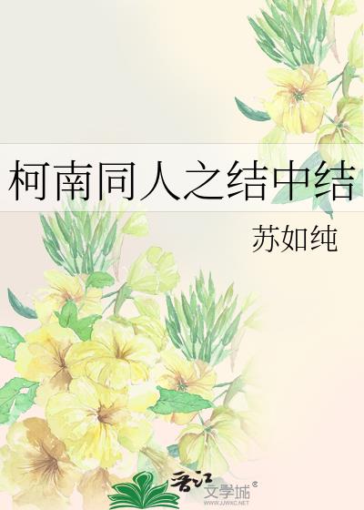 柯南同人之结中结