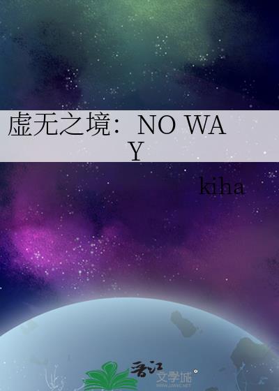 虚无之境：NO WAY