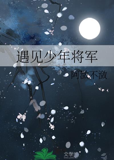 遇见少年将军