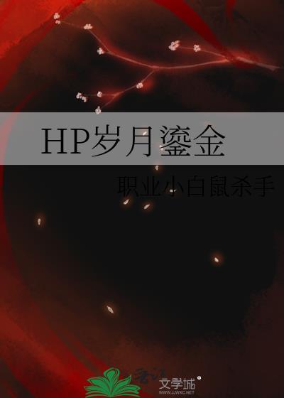 HP岁月鎏金