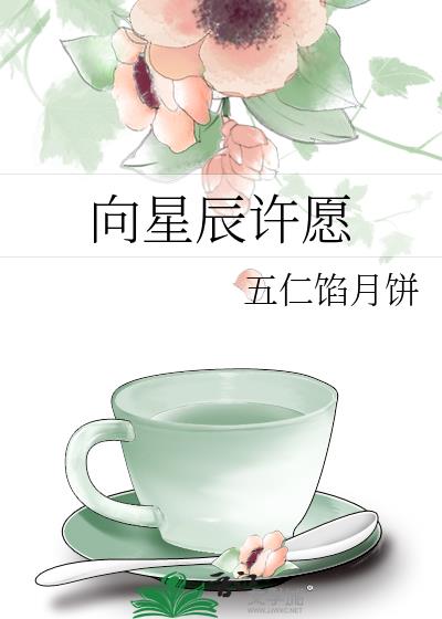 向星辰许愿