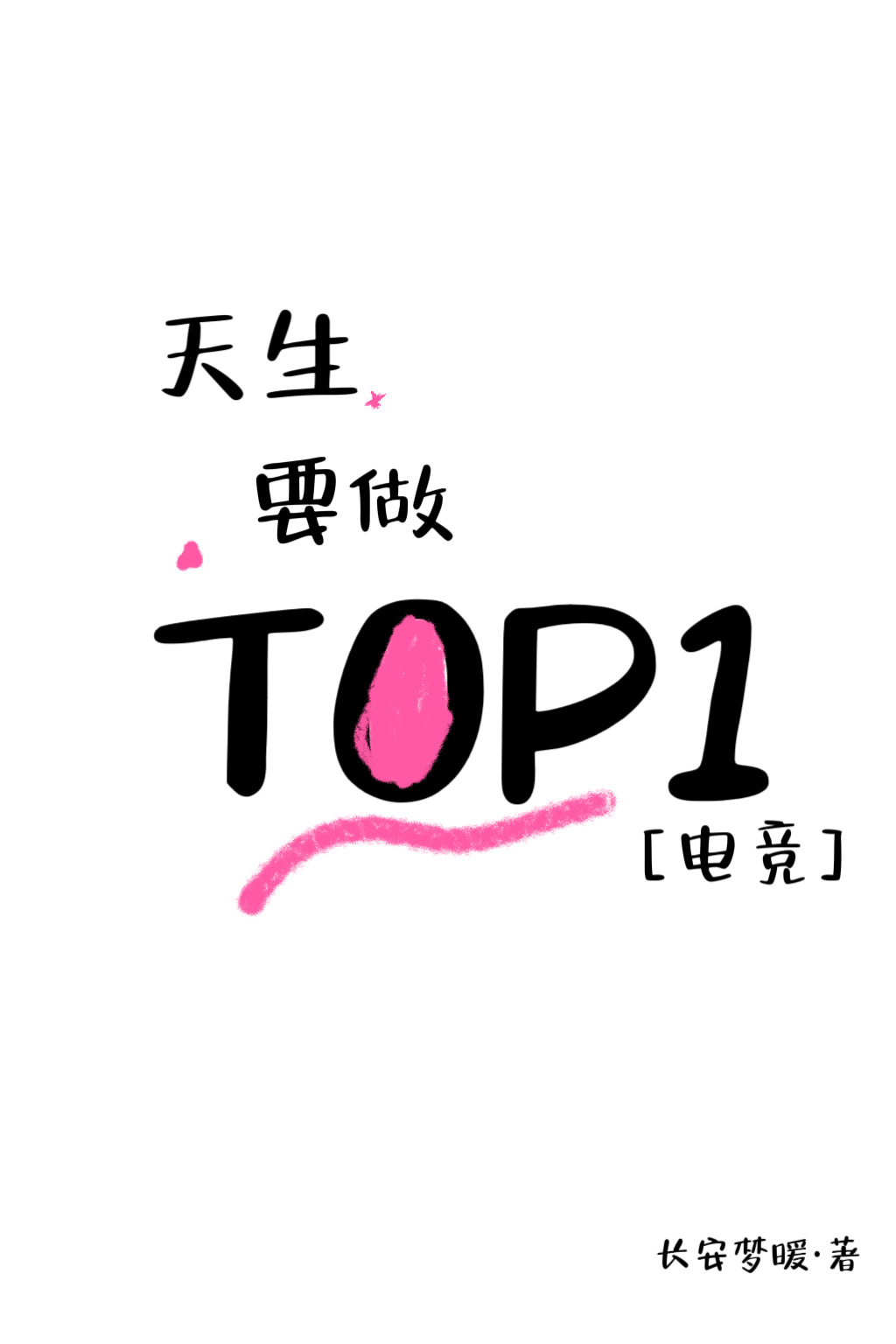 天生要做TOP1[电竞]