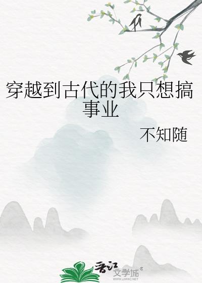 穿越到古代的我只想搞事业