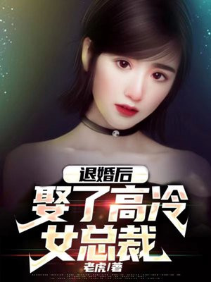 退婚后,娶了高冷女总裁