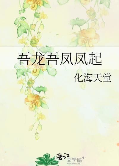 吾龙吾凤凤起