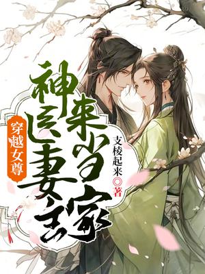 穿越女尊：神医妻主来当家