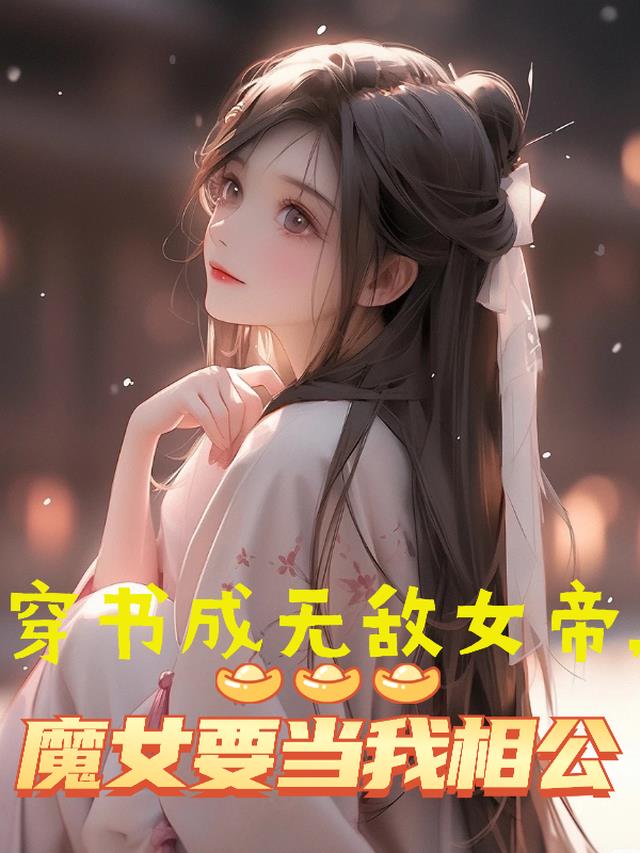 穿书无敌女帝,魔女要当我相公