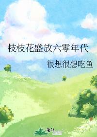 枝枝花盛放六零年代