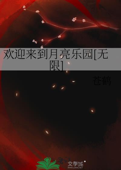 欢迎来到月亮乐园[无限]